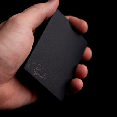 False Anchors Midnights